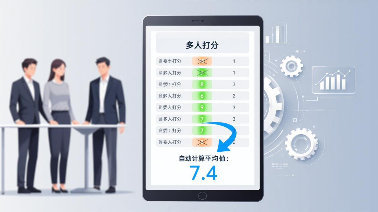 配图