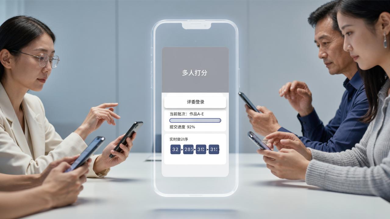 配图