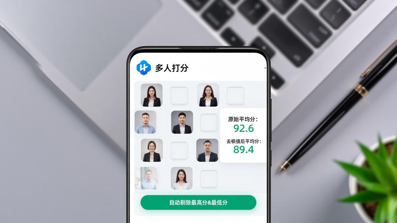 配图