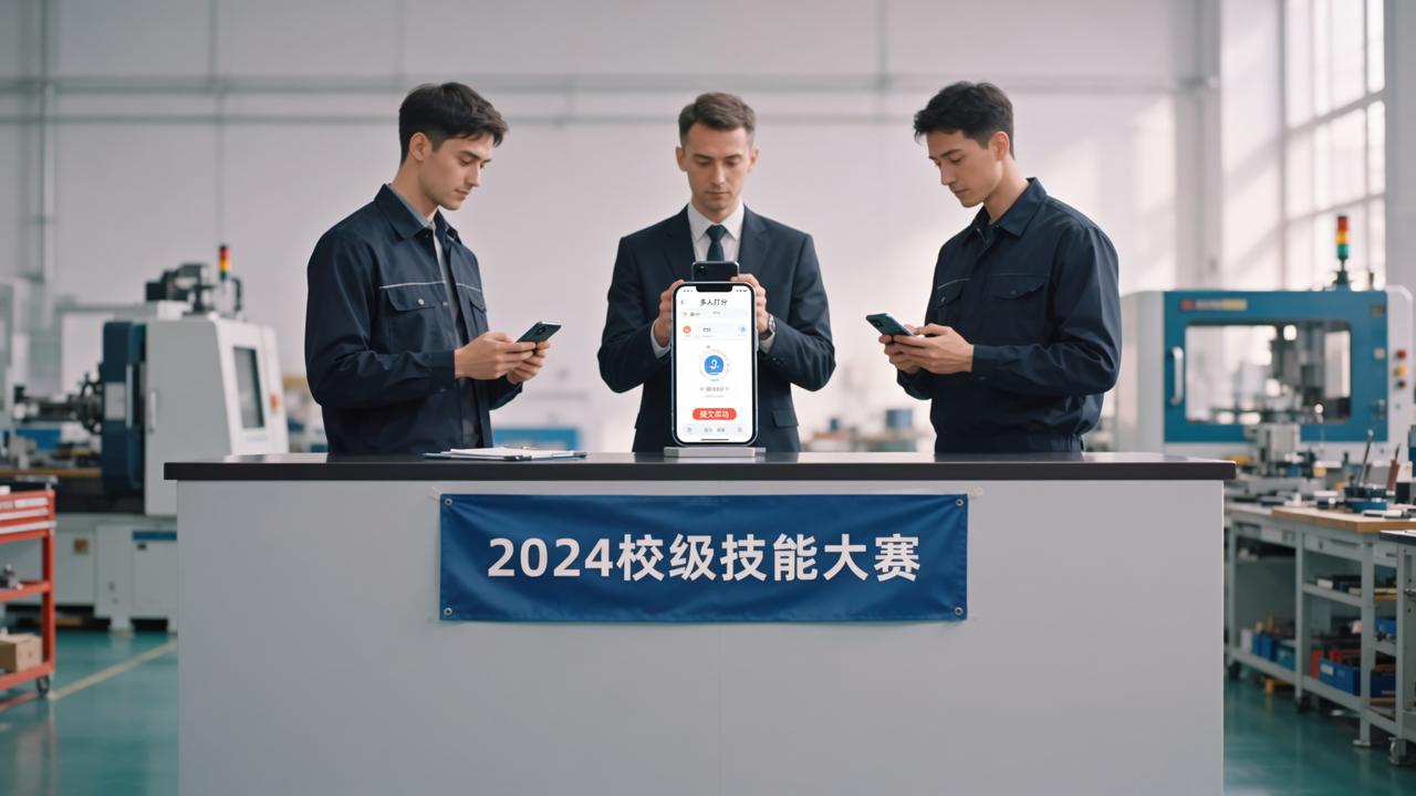 配图