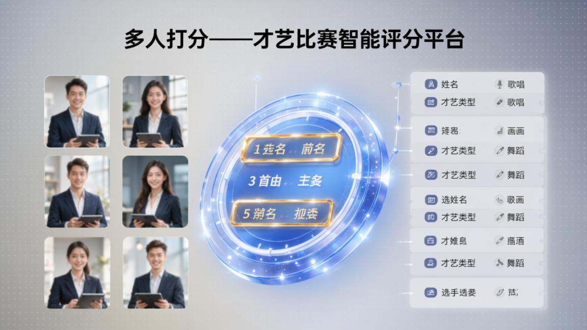 配图