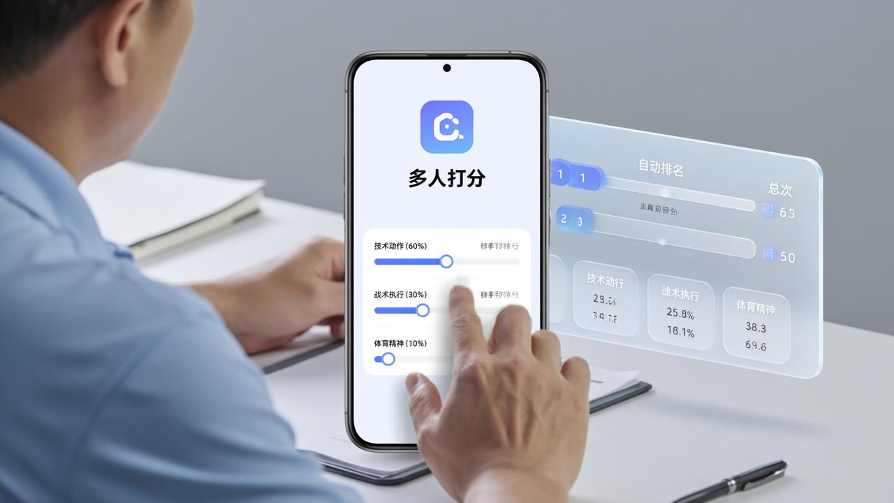 配图