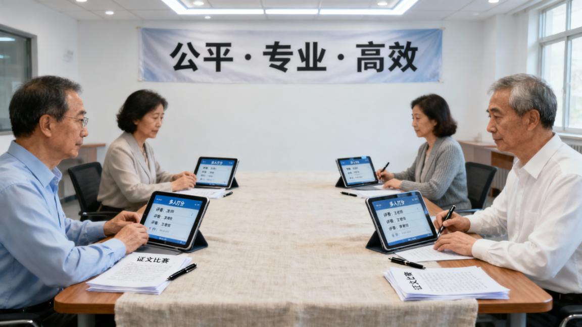 配图