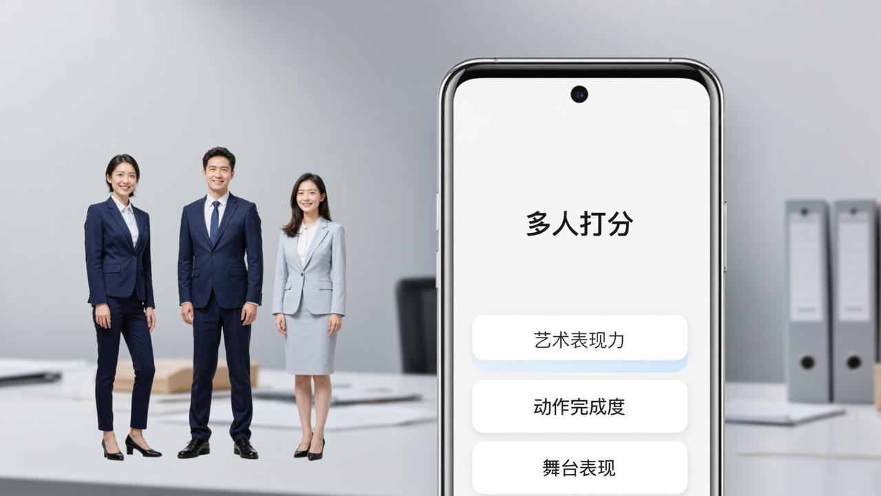 配图