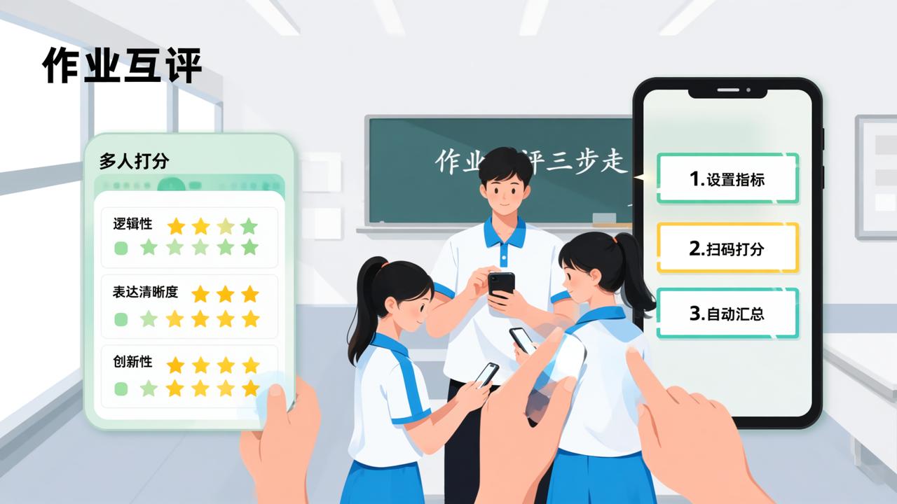 配图