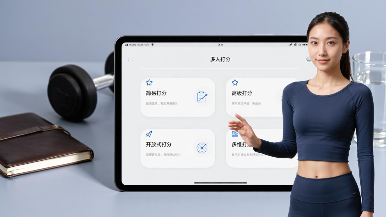 配图