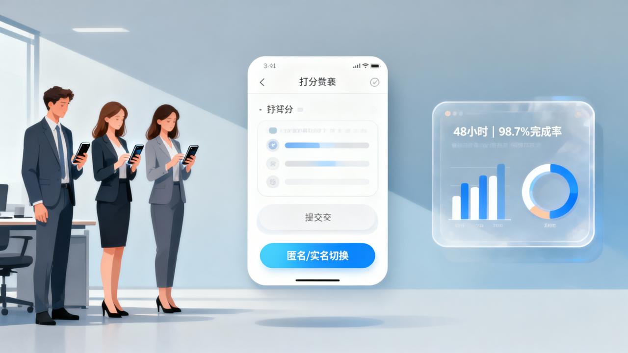 配图